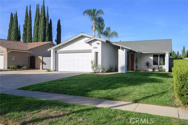 Corona, CA 92882,1384 Emerald ST