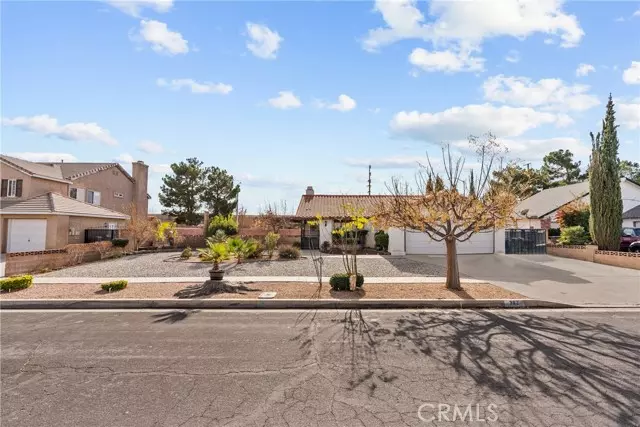 382 Makin AVE, Palmdale, CA 93551