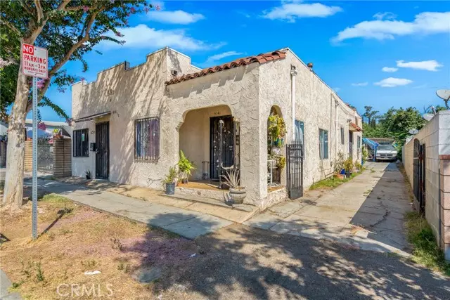 4141 Floral DR, Los Angeles, CA 90063