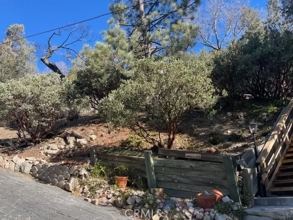 Lake Arrowhead, CA 92352,0 Brentwood DR