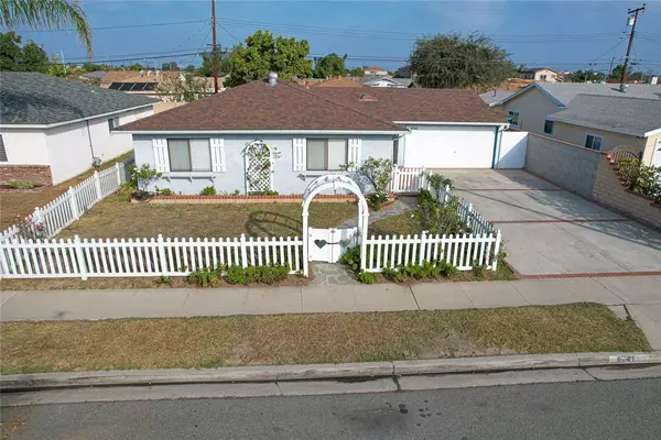 Westminster, CA 92683,8741 Rathburn AVE