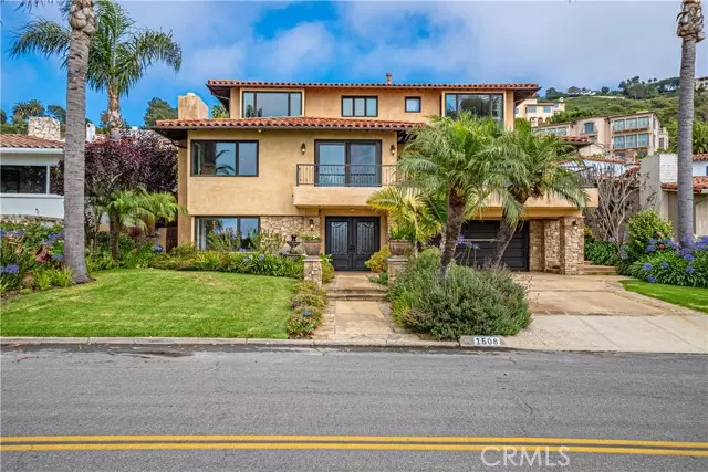 Palos Verdes Estates, CA 90274,1508 Via Montemar