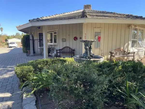 Fallbrook, CA 92028,Address is not disclosed