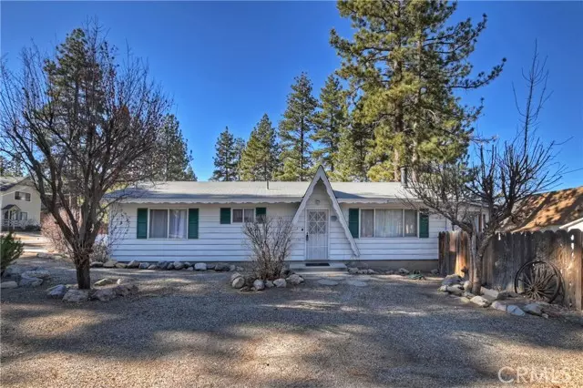 501 W Sherwood BLD, Big Bear City, CA 92314