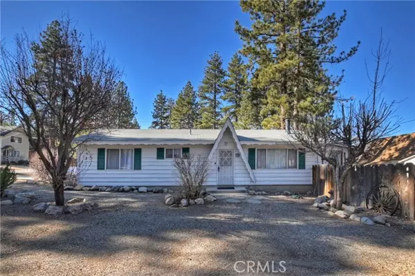 501 W Sherwood BLD, Big Bear City, CA 92314