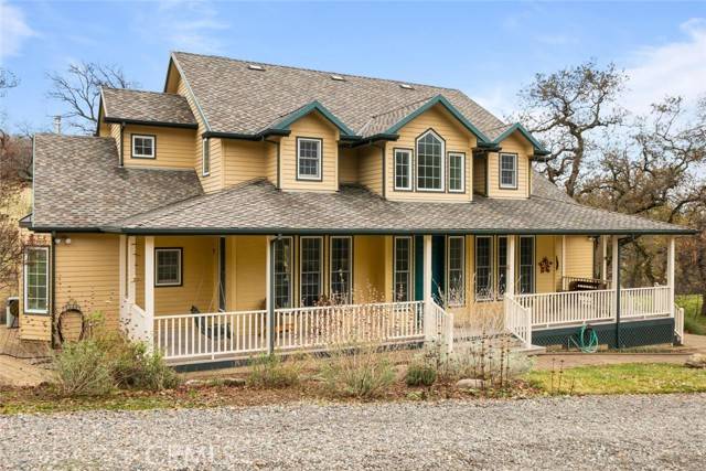 Butte Valley, CA 95965,3576 Dry Creek RD