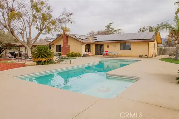 31783 Antelope LN, Squaw Valley, CA 93675