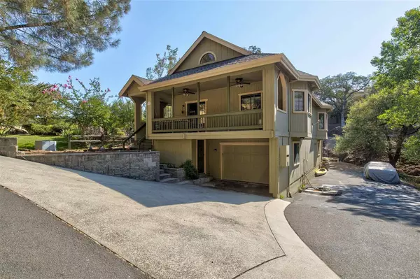 59 Thomson, Copperopolis, CA 95228