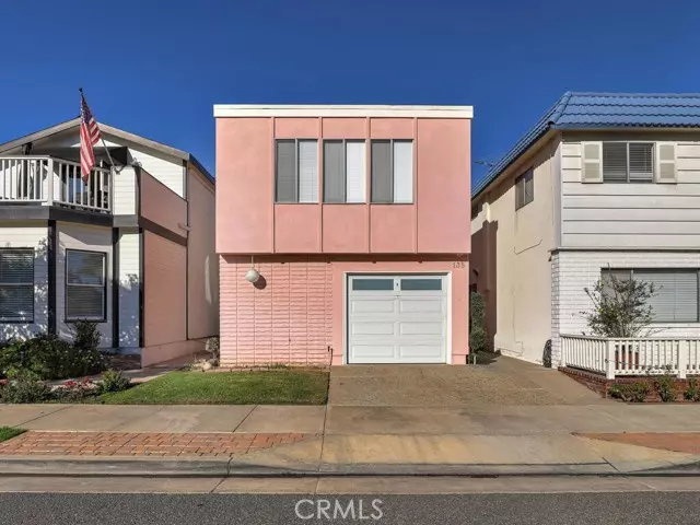 135 7th ST, Seal Beach, CA 90740