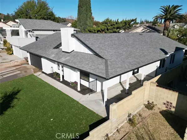 Simi Valley, CA 93065,2738 Highgate PL