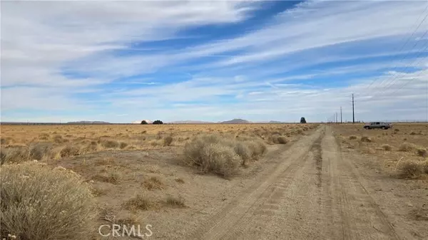 Rosamond, CA 93560,0 Holiday Ave near 160th St West