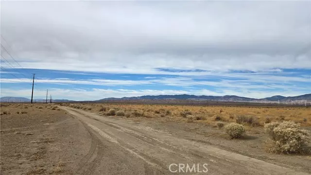 0 Holiday Ave near 160th St West, Rosamond, CA 93560