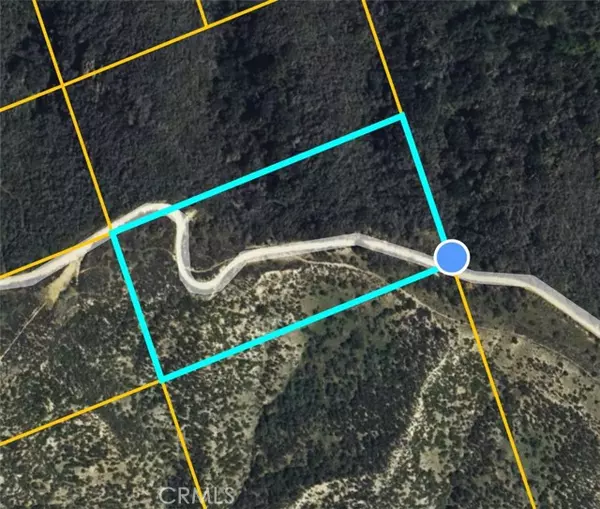 37551 Pisgah Peak RD, Yucaipa, CA 92399