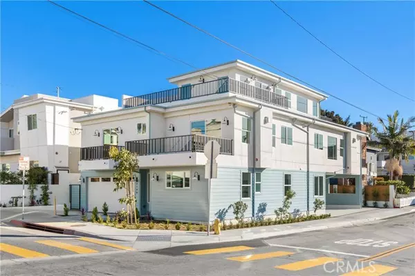 1708 Blossom Ln, Redondo Beach, CA 90278