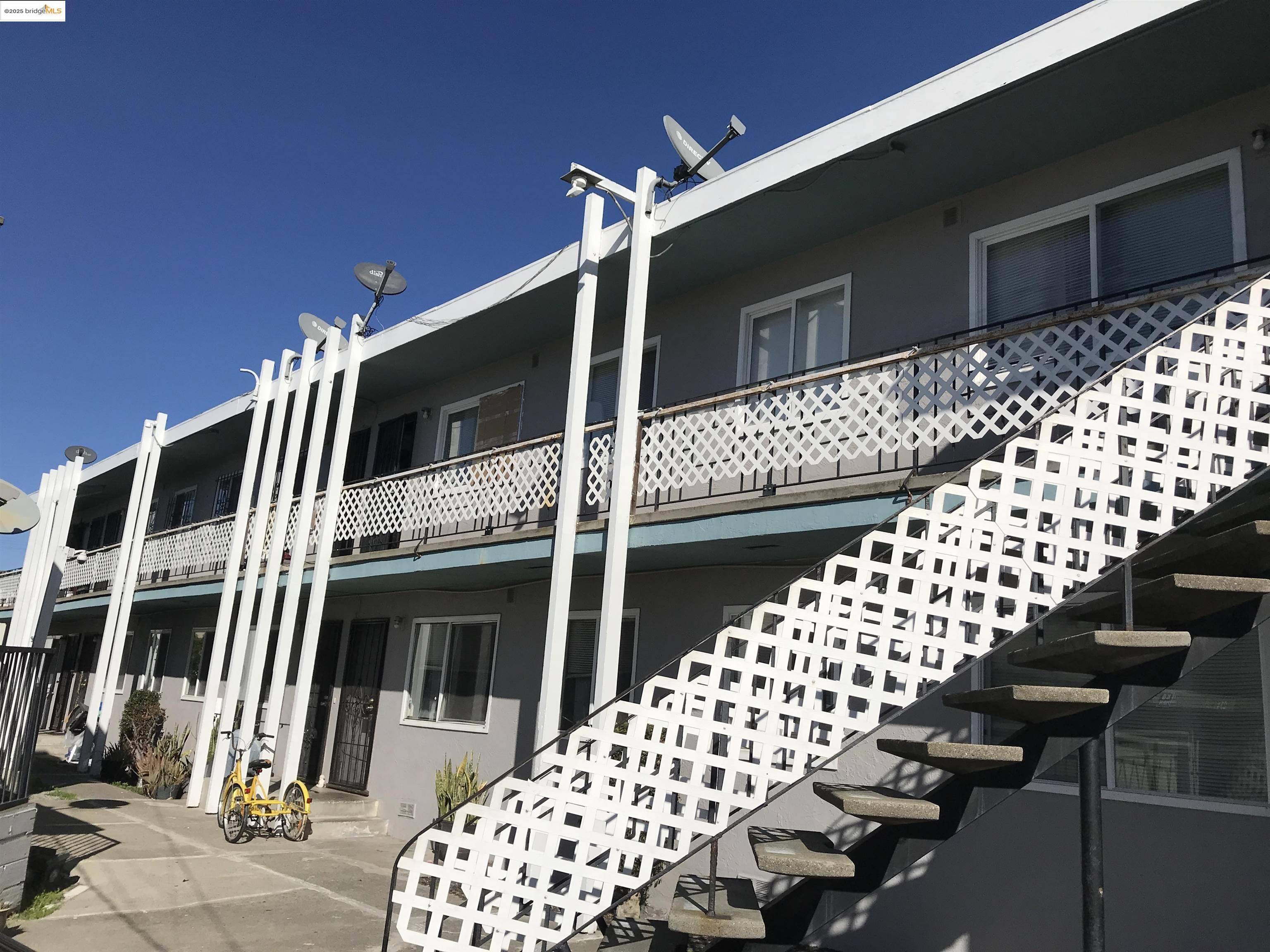 2345 92nd AVE, Oakland, CA 94603