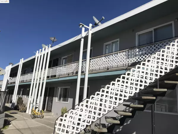 2345 92nd AVE, Oakland, CA 94603