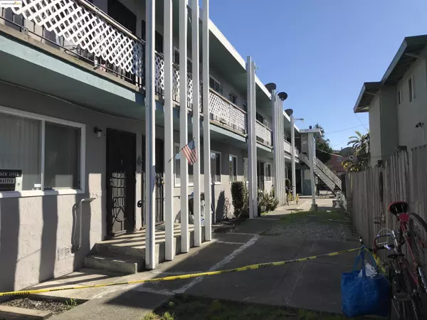 Oakland, CA 94603,2345 92nd AVE