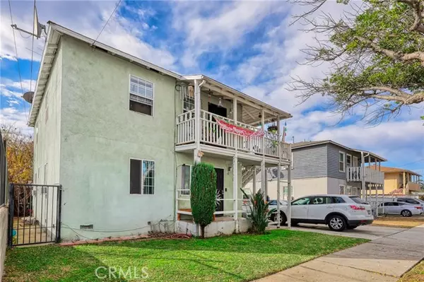 Montebello, CA 90640,233 E Fremont
