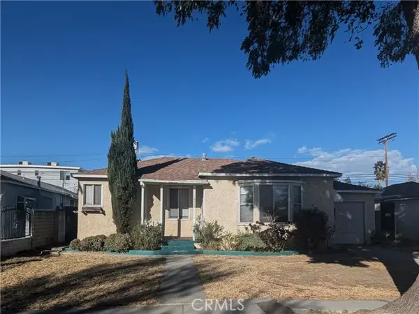 14235 Burton ST, Panorama City, CA 91402