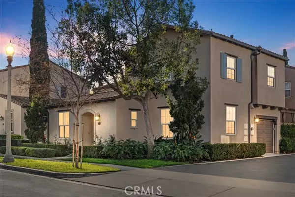 52 Chantilly, Irvine, CA 92620