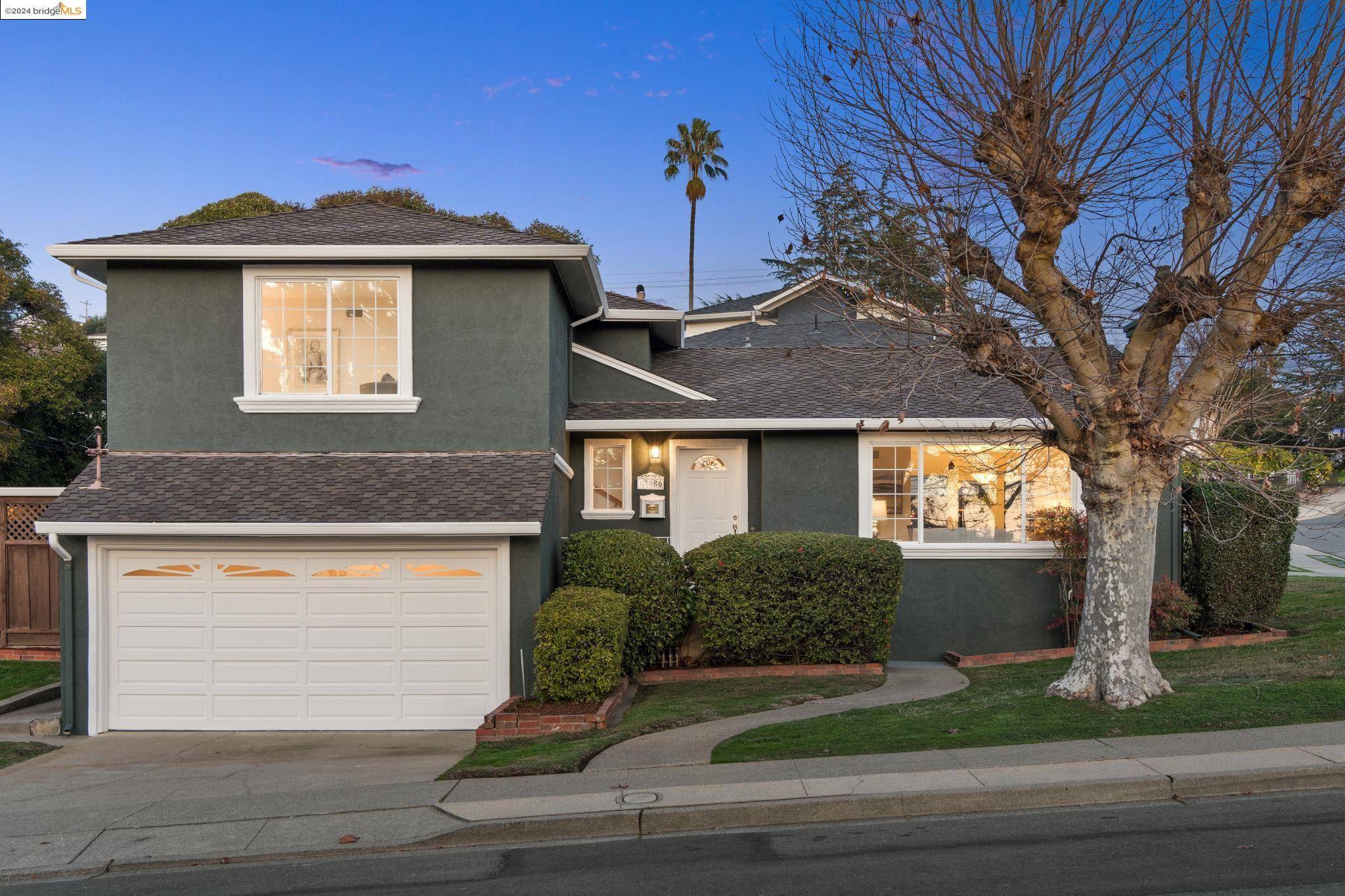 17986 Petersen WAY, Castro Valley, CA 94546