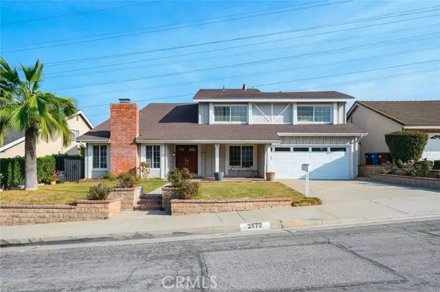 2572 Bolar AVE, Hacienda Heights, CA 91745