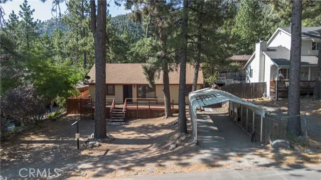 Wrightwood, CA 92397,1777 Sparrow RD