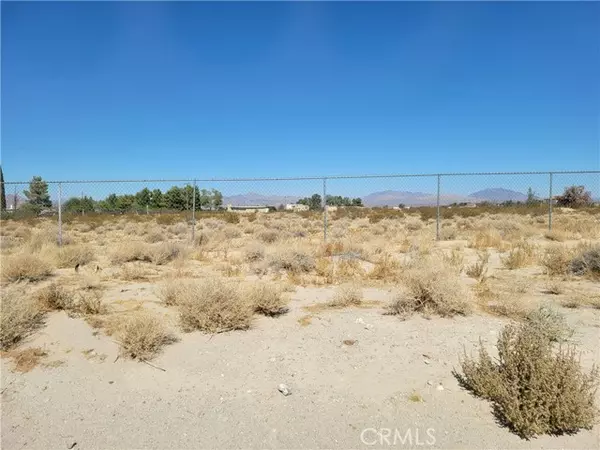 Lucerne Valley, CA 92356,0 Foothill RD