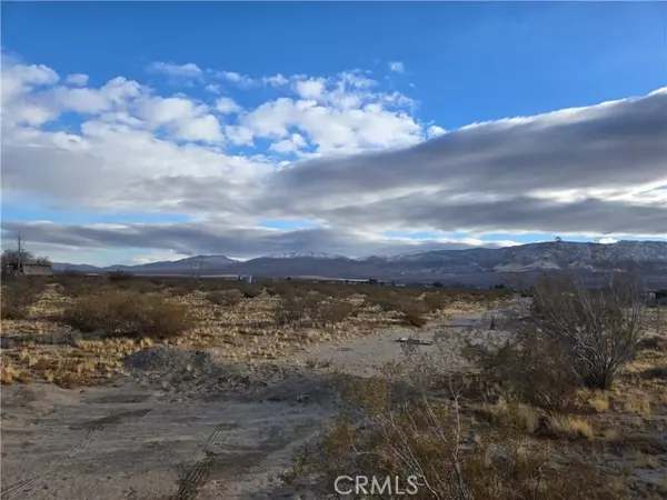 Lucerne Valley, CA 92356,5 Acres Colby ST