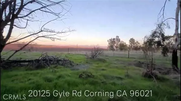 Corning, CA 96021,20125 Gyle RD