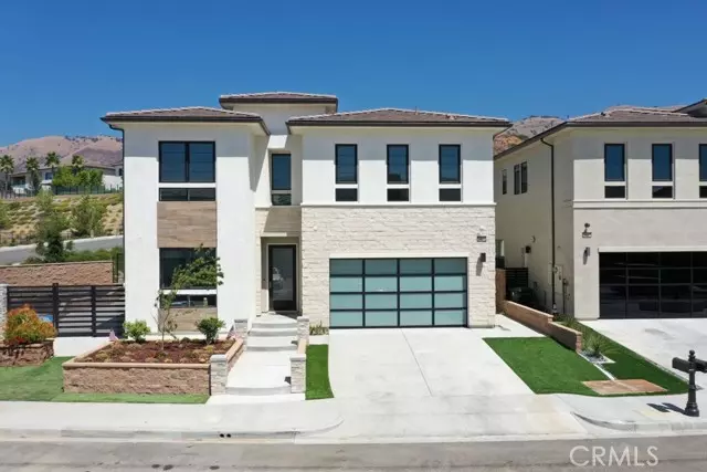 20615 W Hummingbird CT, Porter Ranch, CA 91326