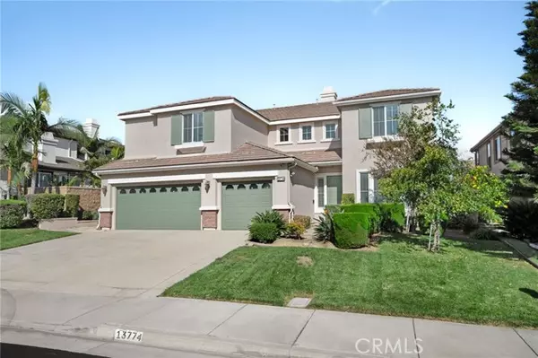 13774 Dellbrook ST, Eastvale, CA 92880