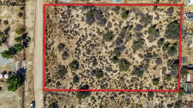 0 Lucerne DR, Mountain Center, CA 92561