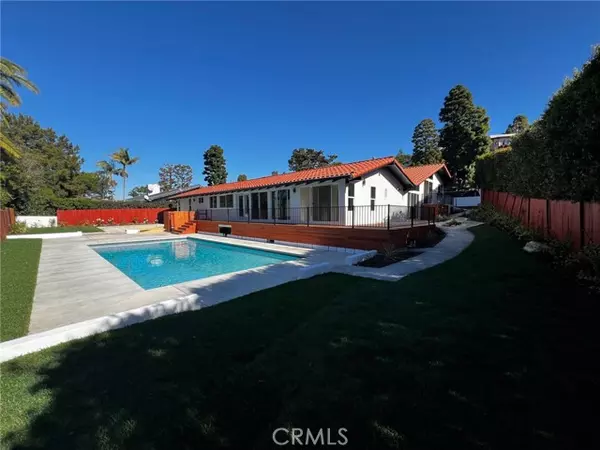 30025 Avenida Tranquila, Rancho Palos Verdes, CA 90275