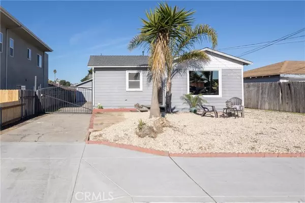 Grover Beach, CA 93433,929 Trouville AVE