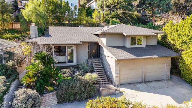 333 Malcolm DR, Pasadena, CA 91105