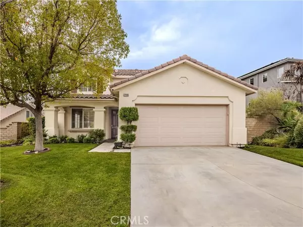 22936 Boxwood LN, Saugus, CA 91390