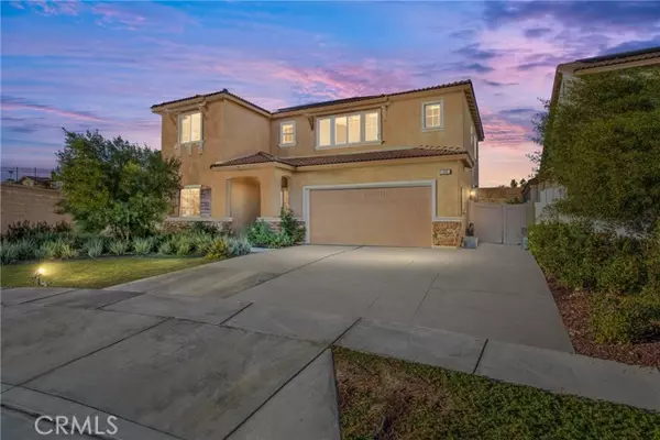 238 Garden Air Ct, Calimesa, CA 92320