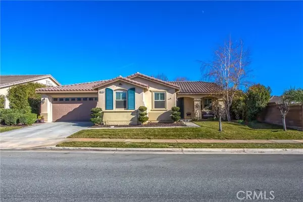 Beaumont, CA 92223,1140 Sea Lavender LN