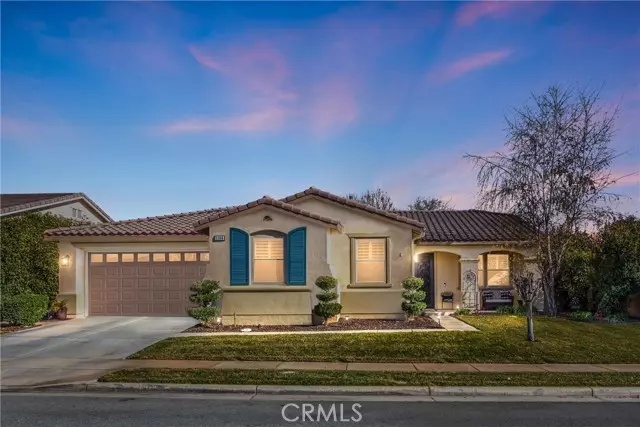 1140 Sea Lavender LN, Beaumont, CA 92223