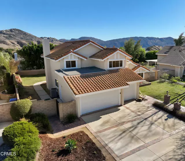 3162 Calusa AVE, Simi Valley, CA 93063