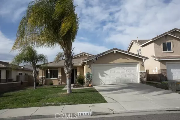 Menifee, CA 92584,30437 Pine Creek DR