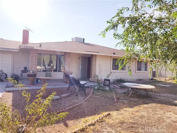 38567 159th ST, Palmdale, CA 93591