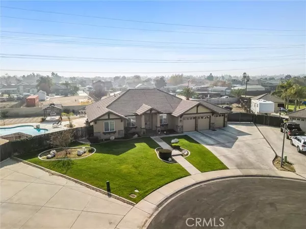 Bakersfield, CA 93314,2925 Redwood Hill CT