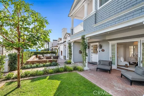 Corona Del Mar, CA 92625,215 Marigold AVE