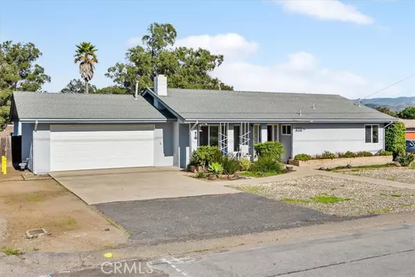 Los Osos, CA 93402,630 Woodland DR