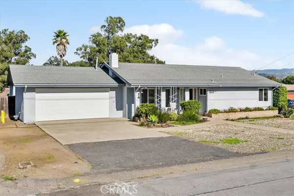 Los Osos, CA 93402,630 Woodland DR