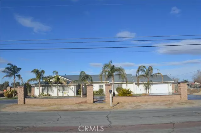 15510 Live Oak ST, Hesperia, CA 92345