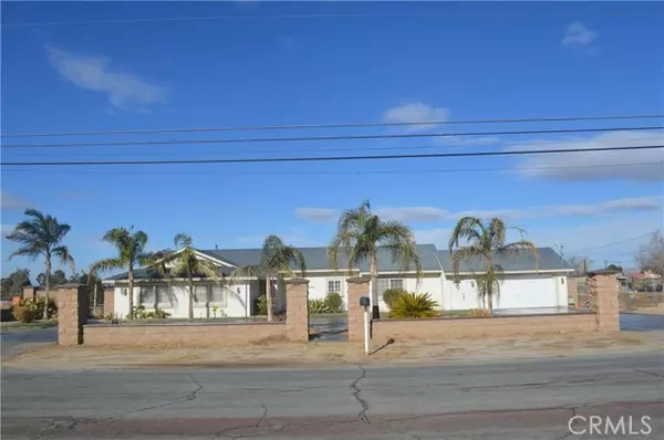 15510 Live Oak ST, Hesperia, CA 92345