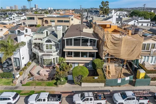 Corona Del Mar, CA 92625,2512 Ocean BLD A